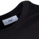 BALR Μαύρο T-shirt C Neck - B1112.1301