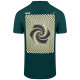 BALR Πράσινο T-shirt C Neck - B1112.1303
