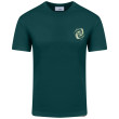 BALR Πράσινο T-shirt C Neck - B1112.1303