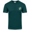 BALR Πράσινο T-shirt C Neck - B1112.1303