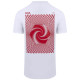 BALR Λευκό T-shirt C Neck - B1112.1303