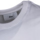 BALR Λευκό T-shirt C Neck - B1112.1303