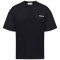 BALR Μαύρο T-shirt C Neck - B1112.1316