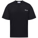 BALR Μαύρο T-shirt C Neck - B1112.1316