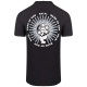 BALR Μαύρο T-shirt C Neck - B1112.1316