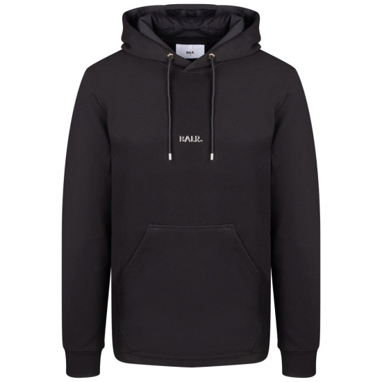 BALR Μαύρο Hoodie - B1261.1113