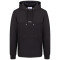 BALR Μαύρο Hoodie - B1261.1113