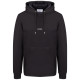 BALR Μαύρο Hoodie - B1261.1113