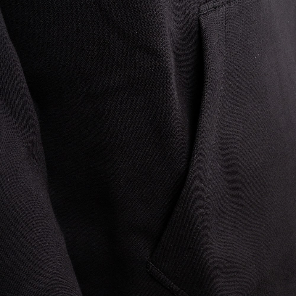 BALR Μαύρο Hoodie - B1261.1113
