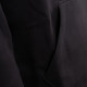 BALR Μαύρο Hoodie - B1261.1113