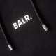 BALR Μαύρο Hoodie - B1261.1113