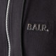 BALR Μαύρη Ζακέτα Hoodie - B1269.1001