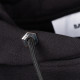 BALR Μαύρη Ζακέτα Hoodie - B1269.1001