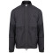 BALR Μαύρη Ζακέτα High Neck - B1387.1022