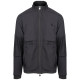 BALR Μαύρη Ζακέτα High Neck - B1387.1022