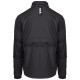BALR Μαύρη Ζακέτα High Neck - B1387.1022