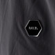 BALR Μαύρη Ζακέτα High Neck - B1387.1022