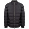 BALR Μαύρο Μπουφάν Τύπου Puffer - B1392.1014