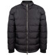 BALR Μαύρο Μπουφάν Τύπου Puffer - B1392.1014