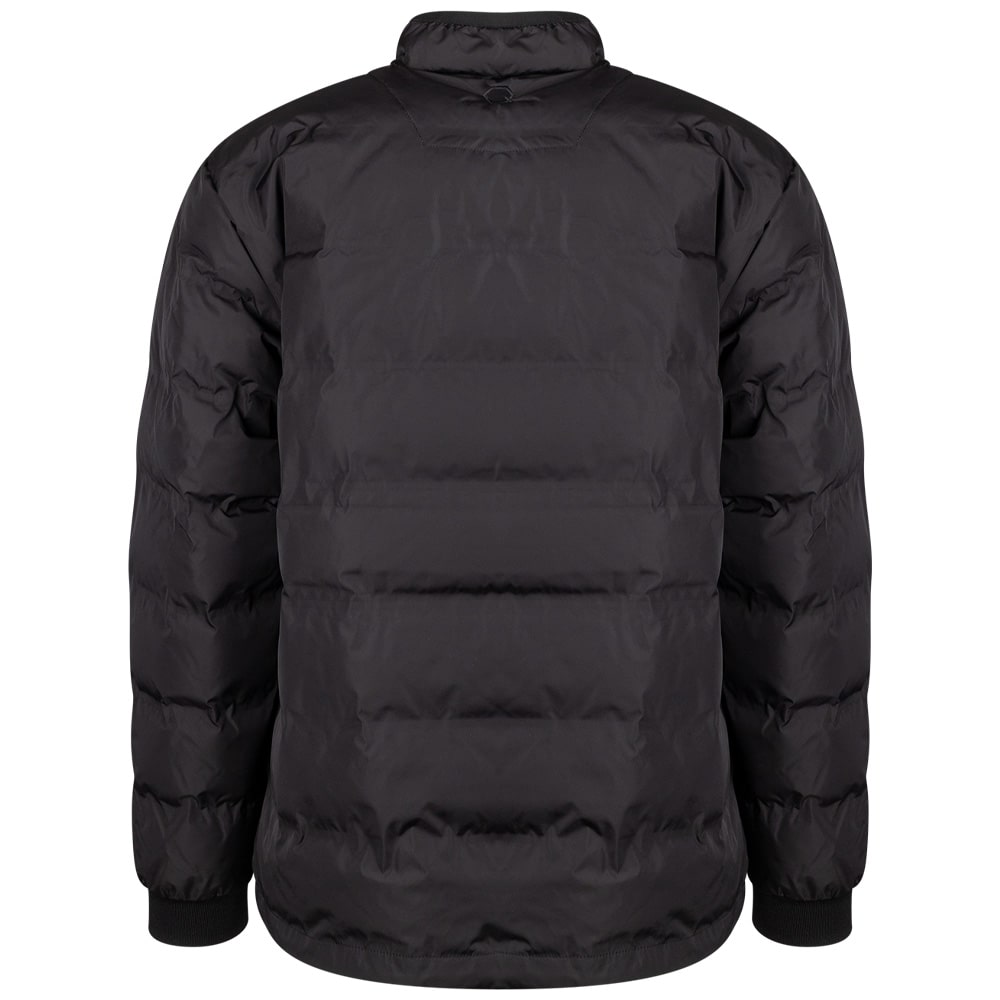 BALR Μαύρο Μπουφάν Τύπου Puffer - B1392.1014