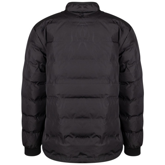 BALR Μαύρο Μπουφάν Τύπου Puffer - B1392.1014
