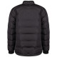 BALR Μαύρο Μπουφάν Τύπου Puffer - B1392.1014