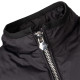 BALR Μαύρο Μπουφάν Τύπου Puffer - B1392.1014