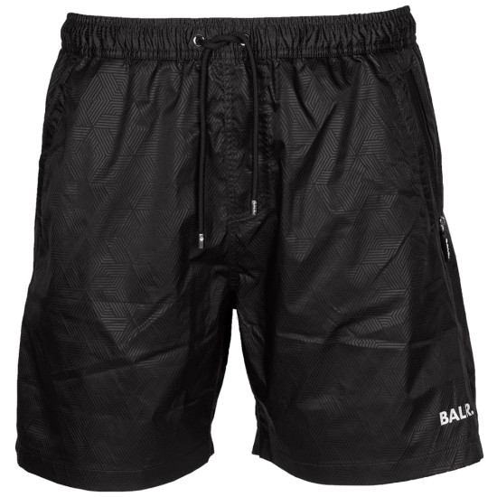 BALR Μαύρο Μαγιό - B1451.1034