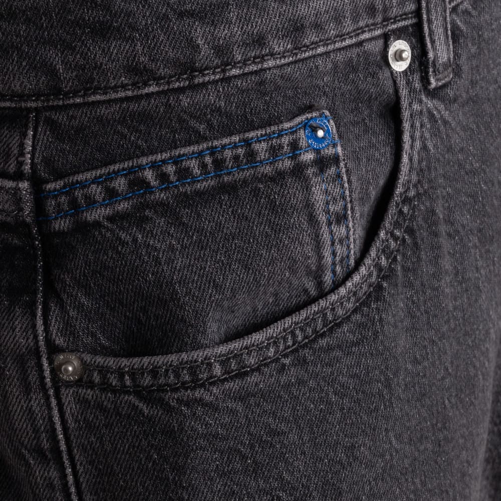 KARL JEANS Μαύρο Jean - B1M10050