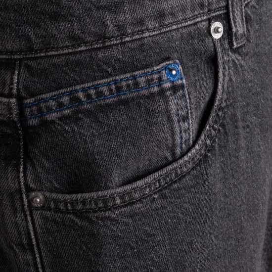 KARL JEANS Μαύρο Jean - B1M10050