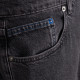 KARL JEANS Μαύρο Jean - B1M10050