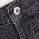 KARL JEANS Μαύρο Jean - B1M10050