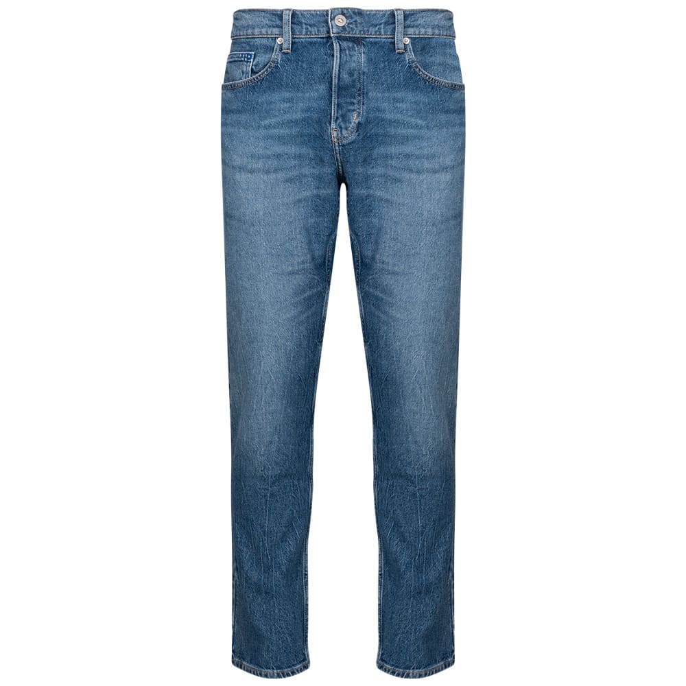 KARL JEANS Μπλε Jean - B1M10051