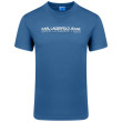 KARL JEANS Μπλε T-shirt C Neck - B1M17063