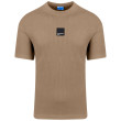 KARL JEANS Μπεζ T-shirt C Neck - B1M17082
