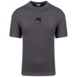 KARL JEANS Γκρι T-shirt C Neck - B1M17082
