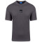 KARL JEANS Γκρι T-shirt C Neck - B1M17082