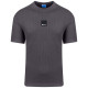KARL JEANS Γκρι T-shirt C Neck - B1M17082