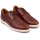 Boss Shoes Ταμπά Derby 100% Leather - B201