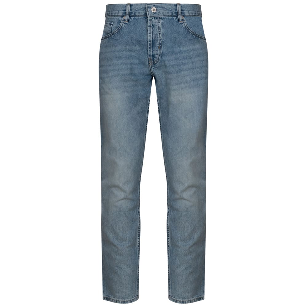 KARL JEANS Μπλε Jean - B2M10119