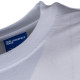 KARL JEANS Λευκό T-shirt C Neck - B2M17046