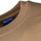 KARL JEANS Μπεζ T-shirt C Neck - B2M17046