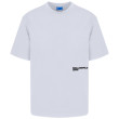 KARL JEANS Λευκό T-shirt C Neck - B2M17063