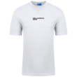 KARL JEANS Λευκό T-shirt C Neck - B2M17090