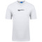 KARL JEANS Λευκό T-shirt C Neck - B2M17090