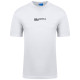KARL JEANS Λευκό T-shirt C Neck - B2M17090