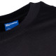 KARL JEANS Μαύρο T-shirt C Neck - B2M17090
