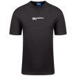 KARL JEANS Μαύρο T-shirt C Neck - B2M17090