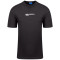 KARL JEANS Μαύρο T-shirt C Neck - B2M17090