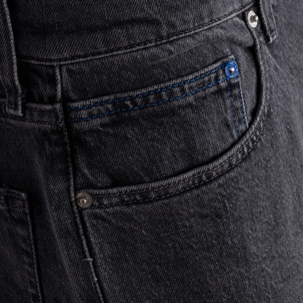 KARL JEANS Μαύρο Jean - B3M10080